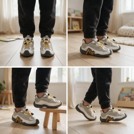 Copii - Pantofi sport XA-2632gri