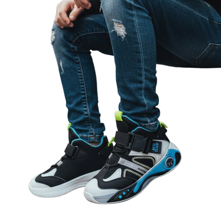 Copii - Pantofi sport XA-2614