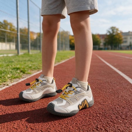 Copii - Pantofi sport XA-2632gri