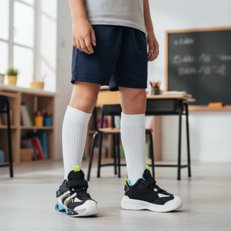 Pantofi sport XA-2614 [7]