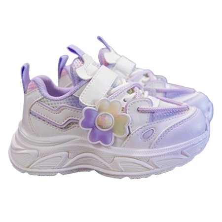 Pantofi sport de copii - Pantofi sport XA-63mov