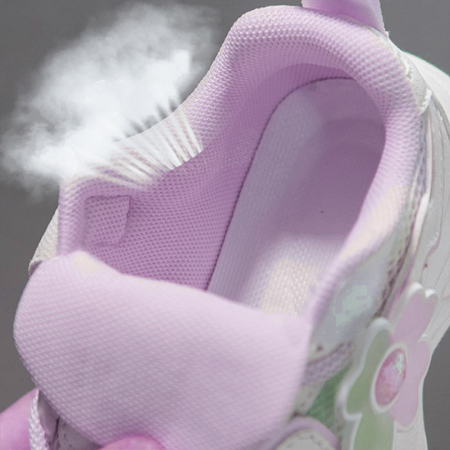 Pantofi sport de copii - Pantofi sport XA-63mov