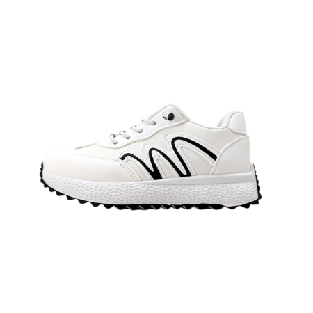 Pantofi sport XA-2628alb [7]