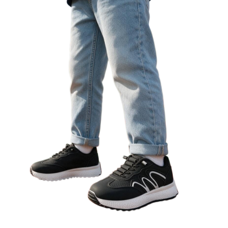 Copii - Pantofi sport XA-2628negru