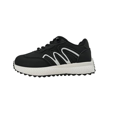 Copii - Pantofi sport XA-2628negru