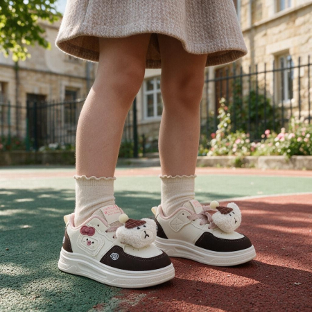 Pantofi sport XA-2631 [10]