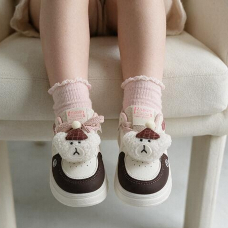 Pantofi sport XA-2631 [6]