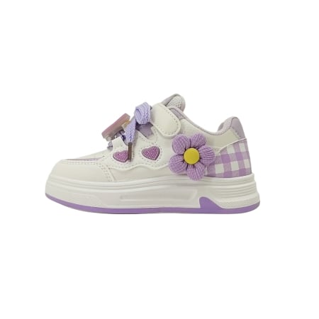 Copii - Pantofi sport XA-2629mov