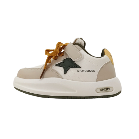 Pantofi sport XA-2630verde [11]