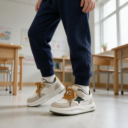 Copii - Pantofi sport XA-2630verde