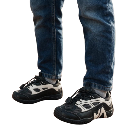 Copii - Pantofi sport XA-2632negru