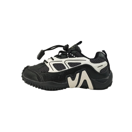 Pantofi sport XA-2632negru [6]