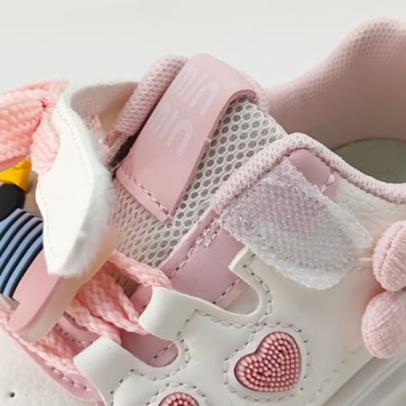 Copii - Pantofi sport XA-2629roz