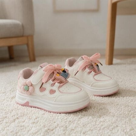 Copii - Pantofi sport XA-2629roz