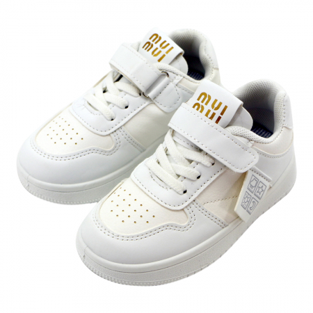 Pantofi sport de copii - Pantofi sport XA-57-58alb