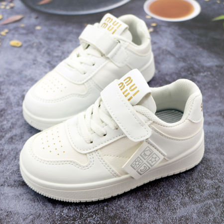 Pantofi sport de copii - Pantofi sport XA-57-58alb