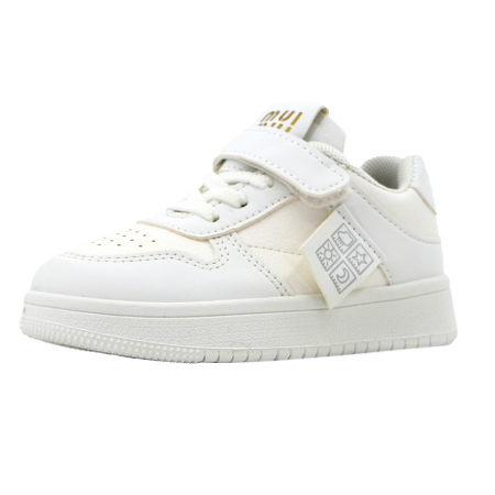 Pantofi sport XA-57-58alb [6]