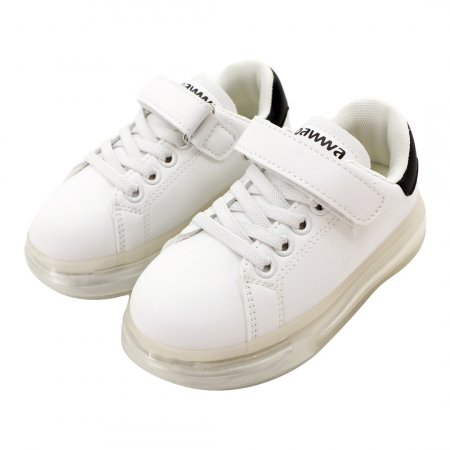 Pantofi sport de copii - Pantofi sport TC-01-02negru