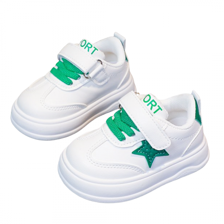Pantofi sport de copii - Pantofi sport XA-2510verde