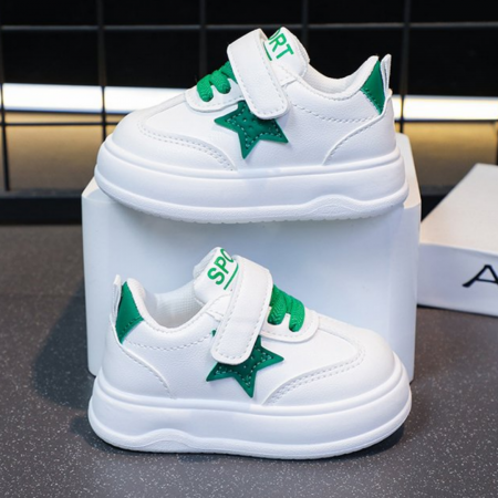 Pantofi sport de copii - Pantofi sport XA-2510verde