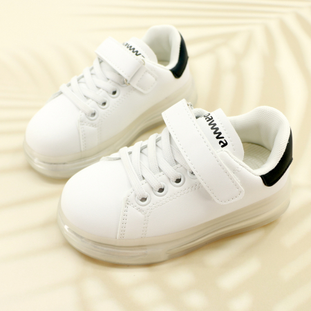Pantofi sport TC-01-02negru [7]
