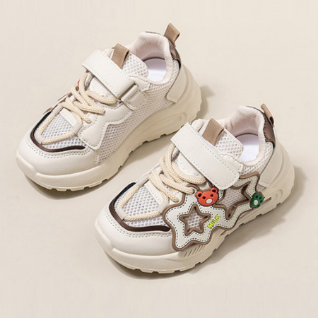 Pantofi sport de copii - Pantofi sport XA-51maro