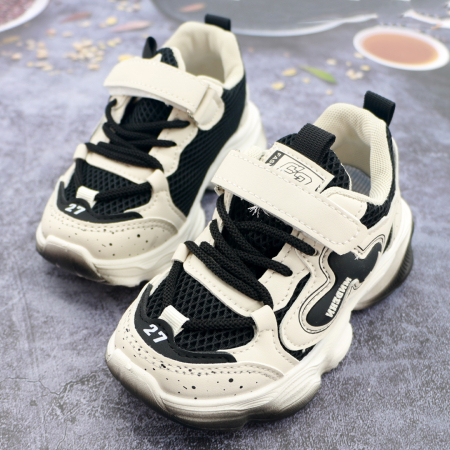 Pantofi sport de damă - Pantofi sport XA-52-53negru