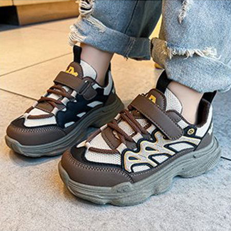 Pantofi sport de copii - Pantofi sport XA-87