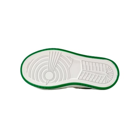 Pantofi sport de copii - Pantofi sport MC262alb/verde