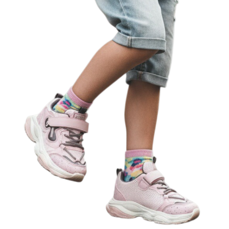 Pantofi sport XA-52-53roz [6]