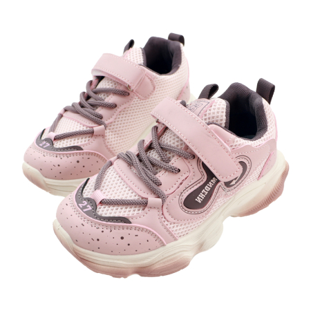 Pantofi sport de damă - Pantofi sport XA-52-53roz