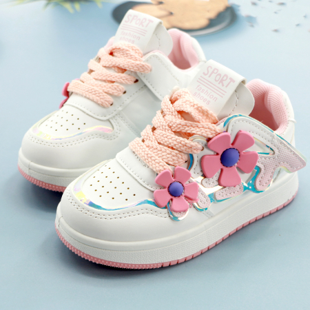 Pantofi sport XA-54roz [6]