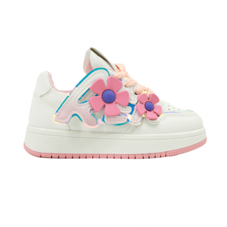 ÎNCĂLȚĂMINTE COPII 29.99 - Pantofi sport XA-54roz