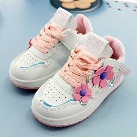 Pantofi sport XA-54roz [7]