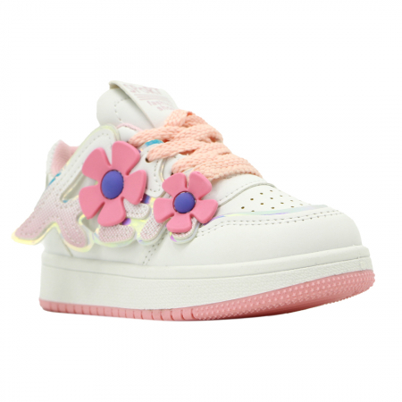 ÎNCĂLȚĂMINTE COPII 29.99 - Pantofi sport XA-54roz