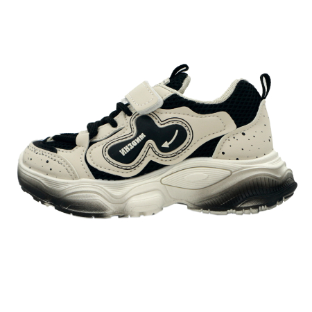 Damă - Pantofi sport XA-52-53negru