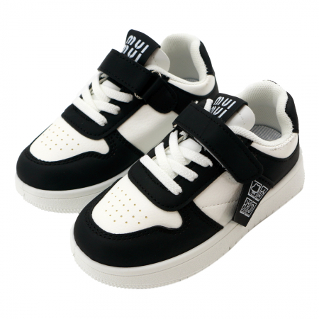 Pantofi sport de copii - Pantofi sport XA-57-58negru