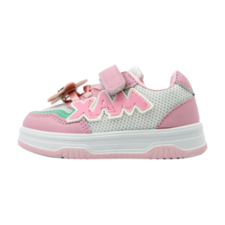 Pantofi sport de copii - Pantofi sport XA-59-60roz