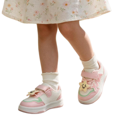 Pantofi sport de copii - Pantofi sport XA-59-60roz