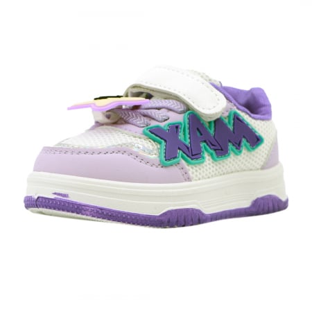 Pantofi sport XA-59-60mov [7]