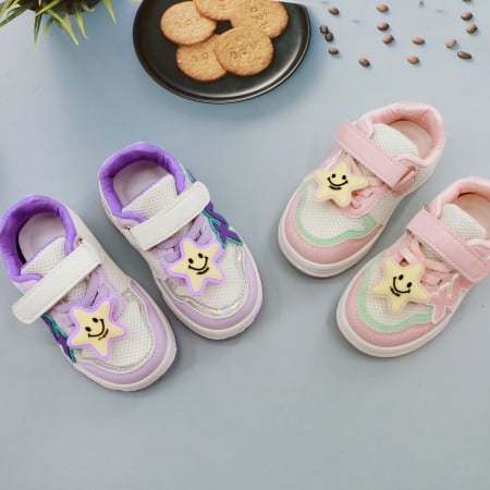 Pantofi sport XA-59-60mov [8]