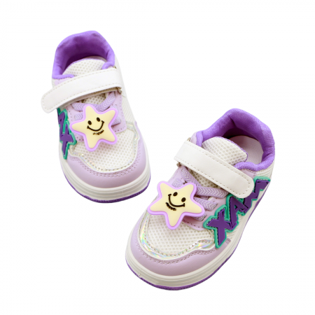Pantofi sport de copii - Pantofi sport XA-59-60mov