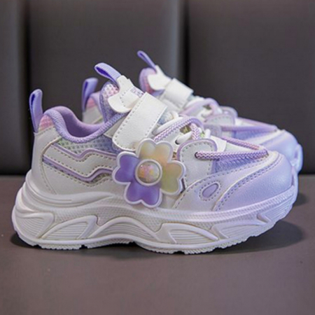 Pantofi sport de copii - Pantofi sport XA-63mov