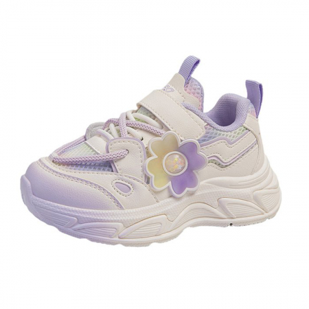Pantofi sport de copii - Pantofi sport XA-63mov
