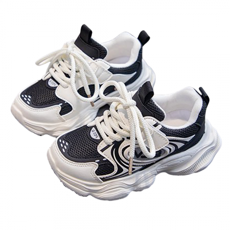 Pantofi sport de copii - Pantofi sport XA-66-67