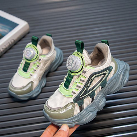 Pantofi sport de copii - Pantofi sport XA-70-71verde