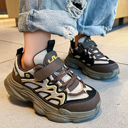 ÎNCĂLȚĂMINTE COPII 29.99 - Pantofi sport XA-87