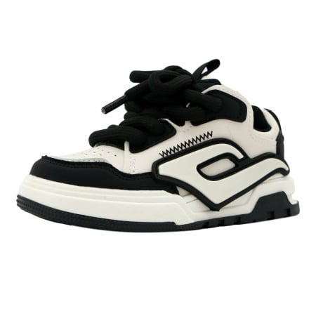 Pantofi sport XA-182negru [6]
