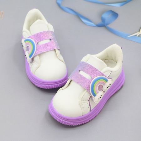 ÎNCĂLȚĂMINTE COPII 29.99 - Pantofi sport XA-97mov