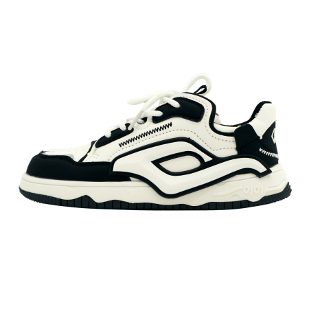 Pantofi sport XA-182negru [11]